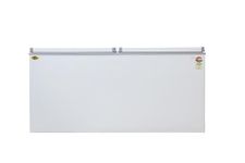 505 Liter Western Refrigeration Deep Freezer Model D525H224 | Convertible Double Door Freezer & Cooler | -17°C to 10°C Temperature Range | 4-Year Comprehensive Warranty
