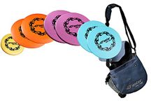 Beginner Disc Golf Set