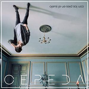 Con Los Pies En El Suelo (CD)