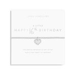 Joma Jewellery A Little Sweet 16th Birthday Bracelet