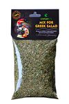 Natural Seasoning Mix for Greek Salad 50g