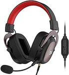 Redragon H510 Zeus Wired Gaming Hea