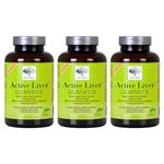 Nordic Naturals Liver Supplements