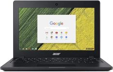 acer Rugged & Spill Resistant Chrom