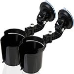 Zone Tech Cup Holder For Cars