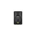 Behringer EUROLIVE B112D Active 2-Way 12" PA Speaker System with Wireless Option and Integrated Mixer