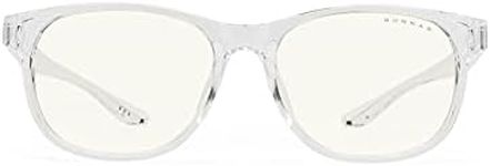 Gunnar Gaming and Computer Eyewear - Razer RPG, Lens Tint: Amber (Blocks 65% Blue Light & 100% UV Light) - Blue Light Blocking Glasses - Patented lens - Reduce eye strain & dryness