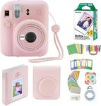 Fujifilm Instax Mini 12 Instant Cam