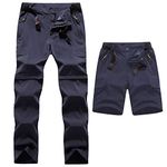 Clothin Climbing Pants