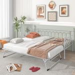 Kuurfuurdo Twin Daybed with Trundle