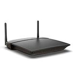 Linksys EA5800 AC1000 Dual-Band Smart Wi-Fi Router with Fast Ethernet Ports & USB 2.0 Port, Smart Wi-Fi App Enabled to Control Your Network from Anywhere