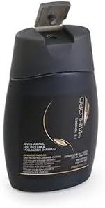 I 16 REMEDIES Hairlord Shampoo,1 Count