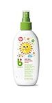Babyganics Sunscreen Spray 50 SPF, 