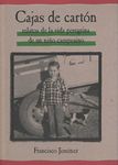 Cajas de carton: The Circuit Spanis