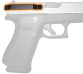 Clipdraw Ambidextrous Concealed Gun