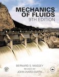 Mechanics of Fluids, Ninth Edition