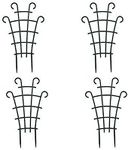 UWIOFF Trellis for Potted Plants, M