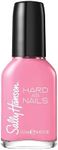 Sally Hansen Hard as Nails Color, Heart of Stone, 0.45 Fluid Ounce