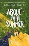 About That Summer (The Menon Women Book 3)