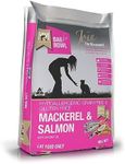 MFM Meals for Meows 9kg Cat Grain Free Mack & Salmon