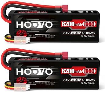HOOVO 2S L