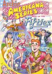 Archie Comics Volumes