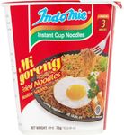 Indomie MiGoreng Instant Noodle Cup