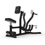 AmStaff Fitness DF-2293 Seated Row Machine