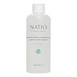 Natio Rosewater and Chamomile Gentl