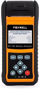 FOXWELL BT