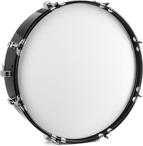 Pearl Bass Drum Picture Frame