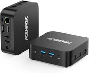 ACEMAGICIAN Vista V1 Mini Pc Comput