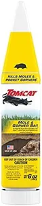 Tomcat Mol