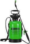VIVOSUN 1.35-Gallon Pump Sprayer, P