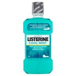 Listerine Cool Mint Mouthwash 500 ml