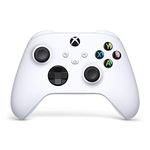 Microsoft Xbox X/S Wireless Controller Robot White