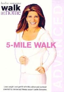 Leslie Sansone: 5 Mile Walk