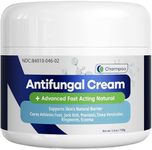 Charmpoo Antifungal Cream for Jock 