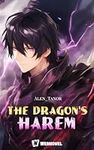 The dragon’s harem: Book 2