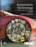 Automotive Technology: Principles, Diagnosis, and Service