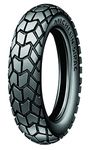 Michelin Sirac Street 110/90 - 18 61P Tubeless Bike Tyre, Rear