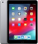 Apple iPad (2018 Model) with Wi-Fi 