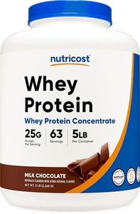 Nutricost 