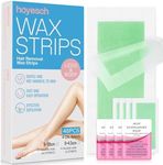 48Wax Strips -Wax Strips for Hair R