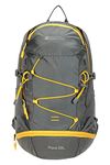 Mountain Warehouse Pace 20L Backpack Grey