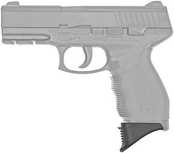 Grip Extension - Fits Smith & Wesson MP Sheild 9MM .40