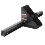 Trend Door Stand Carpentry Tool for Hinge & Door Installation, 32 - 55mm Thickness, D/STAND/A