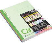 Five books set Roh-3CAX5 30 pieces of Kokuyo Campus Notes No. 6 semi-B5 A ruled line (Japan import) by "Kokuyo Co., Ltd."