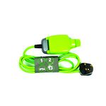 Waterproof Extension Cord For Bathroom