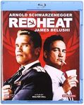 Red Heat (1988) (Blu-Ray)